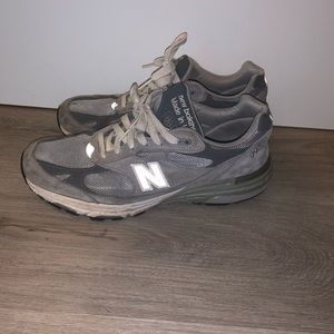 New Balance 993